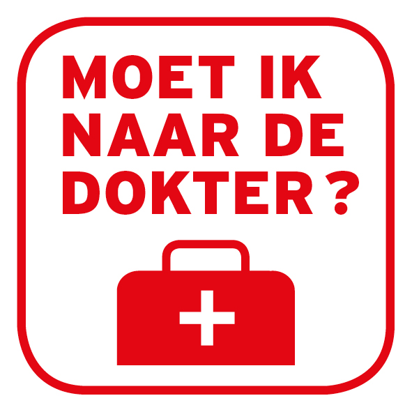 Het verhaal van Moet ik naar de dokter? - Moet Ik Naar De Dokter